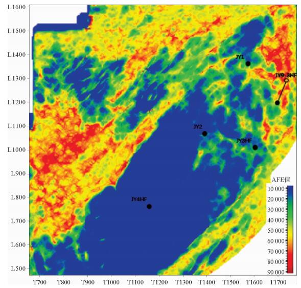 THE SHALE SEQUENCE OF LONGMAXI FORMATION AND SEISMIC PREDICTION OF ...