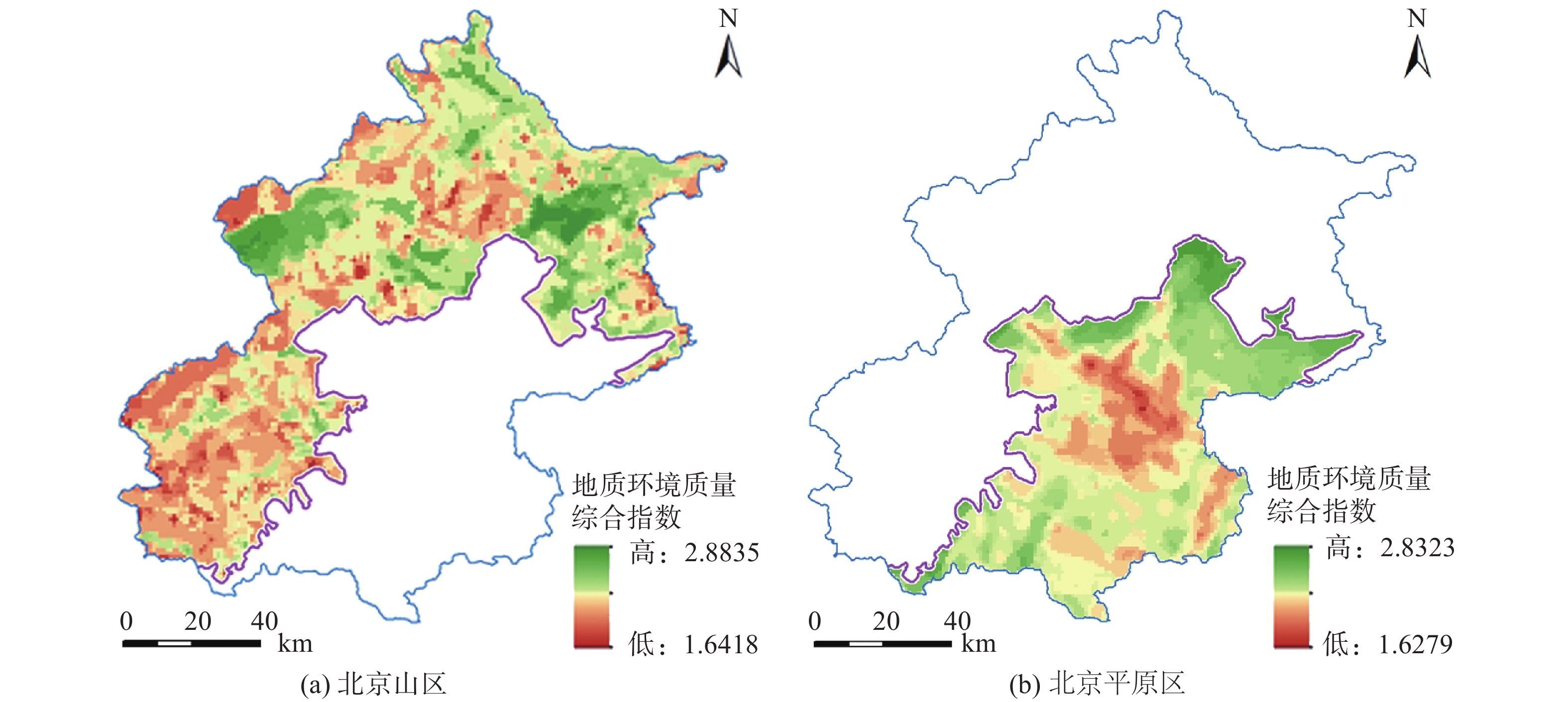 2018年广西植被生态质量优于全国平均水平_气候与生态公报_广西壮族自治区气象局